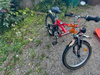 Kinderfahrrad Baden-Württemberg - Freiburg im Breisgau Vorschau