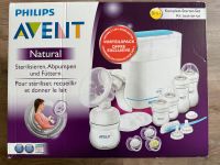 Philips Avent Naturnah Starter-Set SCD293/00 Bayern - Eltmann Vorschau