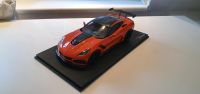 Corvette C7 ZR1 1:18 Modellauto Top Speed Berlin - Neukölln Vorschau