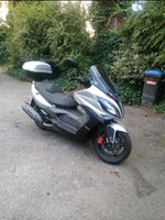 Kymco Xciting 500i ABS Nordrhein-Westfalen - Gelsenkirchen Vorschau