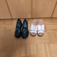 Damenschuhe, Pumps, ab Niedersachsen - Rotenburg (Wümme) Vorschau
