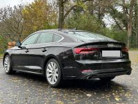 Audi A5 Sportback 2,0tfsi Quattro 2018 252ps 5 Sitzer Automatik Düsseldorf - Stadtmitte Vorschau