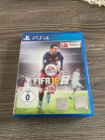 PA4 Spiel FIFA 16 Hessen - Flörsheim am Main Vorschau