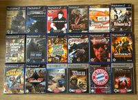 PlayStation 2 Spiele Niedersachsen - Vechta Vorschau
