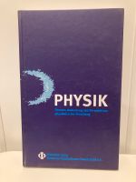 Buch „Physik“ Dt. Physikalische Ges e.V. - Nov. 2000 Hessen - Lahnau Vorschau