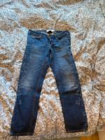 Hollister Blumen Jeans W27 Dortmund - Mitte Vorschau