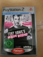 Tony Hawk's American Wasteland  PS2 Berlin - Spandau Vorschau