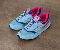 New Balance sneaker 997H Größe:38.5 Kiel - Wellsee-Kronsburg-Rönne Vorschau