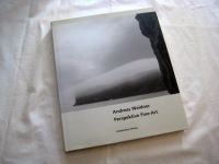 Andreas Weidner - Perspektive Fine-Art - Lehrbuch SW-Fotografie Saarbrücken-Mitte - St Johann Vorschau