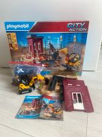 Playmobil City Action 70443 Nordrhein-Westfalen - Nettersheim Vorschau