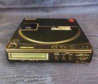 Sony Discman D99 Dortmund - Derne Vorschau
