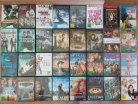 DVD Sammlung zu verkaufen - über 100 Filme! Nordrhein-Westfalen - Herzebrock-Clarholz Vorschau
