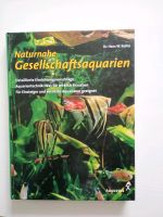 2 Aquarienbücher zusammen für 5€ Sachsen-Anhalt - Großkorbetha Vorschau