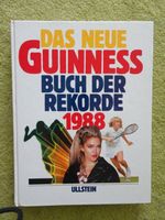 Guinness Buch der Rekorde 1988 Bayern - Weiden (Oberpfalz) Vorschau