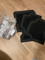 BMW Fußmatten Floor Mats, original, z. B. 318er Saarland - Saarlouis Vorschau