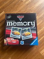 Disney Cars Memory Bayern - Brannenburg Vorschau