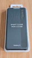 Samsung S20 (OVP) original “Smart Clear View Cover” Grau Duisburg - Duisburg-Süd Vorschau