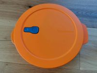 Tupperware Tupper CrystalWave 1,9 l 25,5 cm orange München - Milbertshofen - Am Hart Vorschau