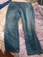 Jeans Hose blau nwtg. Gr. 52 Baden-Württemberg - Hechingen Vorschau