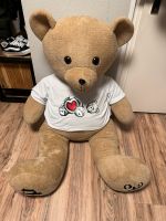 Teddybär  ca 120cm groß Altona - Hamburg Bahrenfeld Vorschau