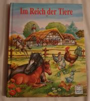 Im Reich der Tiere Kinderbuch Wuppertal - Oberbarmen Vorschau