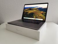 MacBook Pro 2019 15 Akku Neu!/12M Gewährleistung Baden-Württemberg - Malsch Vorschau
