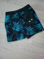 jungen badeshorts gr 86 Hessen - Kassel Vorschau