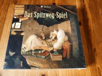 DAS SPITZWEG-SPIEL von Belser - 2-4 Sp. ab 10 J., NEU, OVP, Folie Hessen - Alsfeld Vorschau