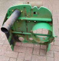 Deutz D40 Lampenträger, Lampenhalter, mit Luftfilter Niedersachsen - Wilhelmshaven Vorschau