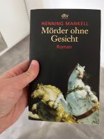 Mörder ohne Gesicht, Henning Mankel, Kurt Wallander Roman Nordrhein-Westfalen - Delbrück Vorschau