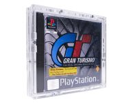 Acryl Cases Playstation 1-5 ; Xbox ; Game Boy ; N64 Spiele Games Niedersachsen - Braunschweig Vorschau