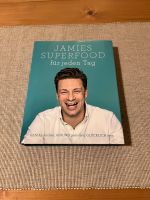 Kochbuch Jamie Oliver - Superfood für jeden Tag Dortmund - Innenstadt-West Vorschau