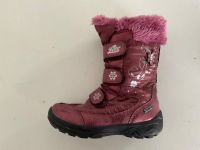 Lico Stiefel Mädchen Winterboot Schuhe brandneu Gr. 27 Baden-Württemberg - Tauberbischofsheim Vorschau