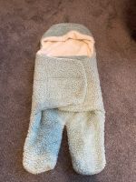 Kuscheliger Wintersack für den Kinderwagen Nordrhein-Westfalen - Porta Westfalica Vorschau