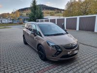 Opel Zafira Tourer 1.6 SIDI Turbo INNOVATION Star... Sachsen - Annaberg-Buchholz Vorschau