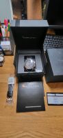 Hamilton Khaki X-Wind Chrono Baden-Württemberg - Offenburg Vorschau