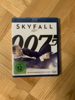 James Bond „Skyfall“ Blu-Ray Disc Berlin - Marienfelde Vorschau