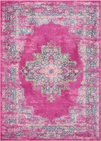 NEU Teppich Passion Vintage 160x220 cm Fuchsia Retro orientalisch Wuppertal - Barmen Vorschau