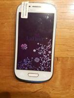 2x Samsung Galaxy S3 mini (GT-I8190) mit Zubehör Bayern - Freising Vorschau