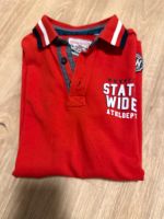 Polo Shirt rot Gr. 146? Baden-Württemberg - Radolfzell am Bodensee Vorschau