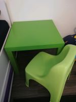 Kindertisch und Stuhl Hessen - Hofgeismar Vorschau