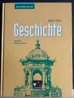 Buchners Kolleg Geschichte Abitur 2024 Niedersachsen - Lutter am Barenberge Vorschau