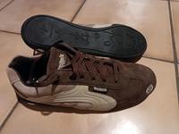 Damen Sneaker von Dockers Hessen - Gladenbach Vorschau