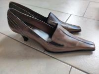 Pumps, NEU, Leder Hessen - Kiedrich Vorschau