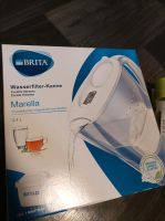 Brita Wasserfilter Kanne Marelle neu Brandenburg - Zollchow Vorschau