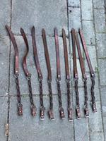 Schneeketten DDR Leder Trabant Wartburg Brandenburg - Cottbus Vorschau