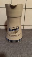 Steinkrug „Mönchshof Kellerbier“2Liter Bayern - Furth im Wald Vorschau