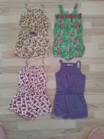 Overall Jumpsuit Einteiler Sommer gr 92/98 wie neu Baden-Württemberg - Ostfildern Vorschau