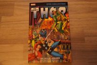 Marvel Epic Collection Thor Vol.5 (1970-1971) Baden-Württemberg - Bad Schönborn Vorschau