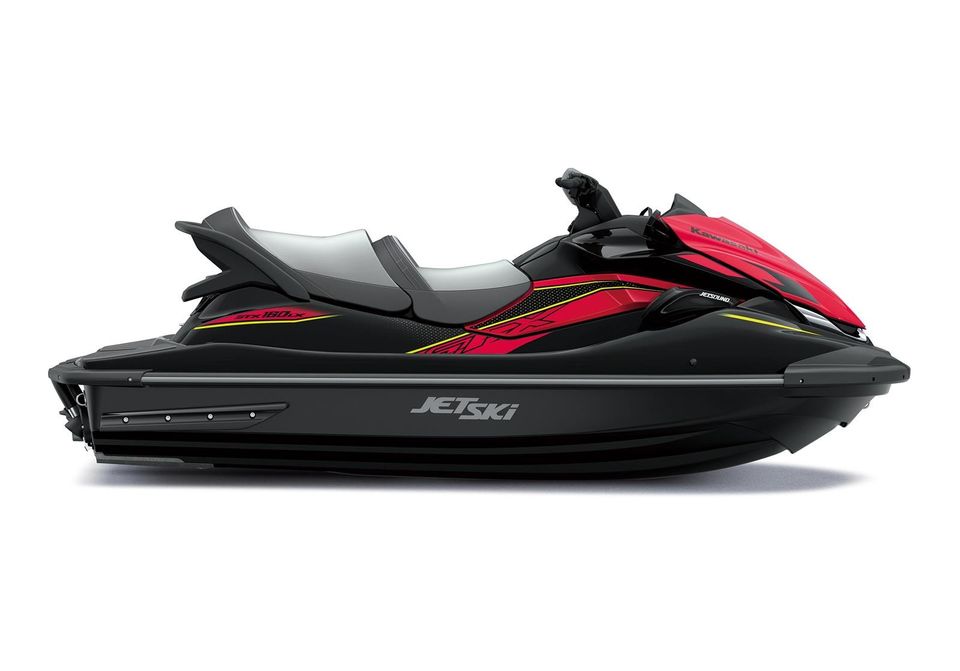 Kawasaki Jetski STX 160 LX -2024 mit Garantie vom Vertragshändler in Warburg